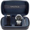 hodinky nautica model pacific beach set nappbf205
