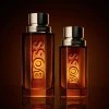 Boss The Scent Eau De Parfum Intense - EDP (Objem 100 ml)