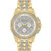 bulova crystal octava 98c126 14886500072410