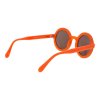 Dámský šperk – Orange Acetate Sunglasses