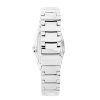Dámský šperk – Silver Stainless Steel Dress Watch