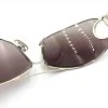 Dámský šperk – Aviator Horsebit Sunglasses With Tinted Lenses