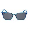 Dámský šperk – Blue Acetate Sunglasses