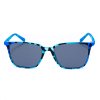 Dámský šperk – Blue Acetate Sunglasses