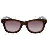Dámský šperk – Brown Acetate Sunglasses