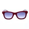 Dámský šperk – Bordeaux Acetate Sunglasses