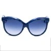 Dámský šperk – Blue Acetate Sunglasses