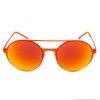 Dámský šperk – Orange Metal Sunglasses