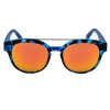 Dámský šperk – Blue Acetate Sunglasses