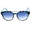 Dámský šperk – Blue Acetate Sunglasses