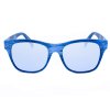 Dámský šperk – Blue Acetate Sunglasses