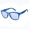 Dámský šperk – Blue Acetate Sunglasses
