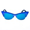 Dámský šperk – Blue Acetate Sunglasses