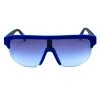 Dámský šperk – Blue Acetate Sunglasses