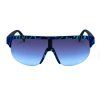 Dámský šperk – Blue Acetate Sunglasses
