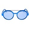 Dámský šperk – Blue Acetate Sunglasses