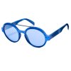 Dámský šperk – Blue Acetate Sunglasses
