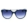 Dámský šperk – Blue Acetate Sunglasses