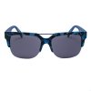 Dámský šperk – Blue Acetate Sunglasses
