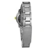 Dámský šperk – Silver Stainless Steel Dress Watch