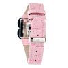 Dámský šperk – Multicolor Stainless Steel Dress Watch