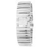 Dámský šperk – Silver Stainless Steel Bracelet Watch