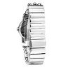 Dámský šperk – Silver Stainless Steel Dress Watch