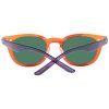 Vícebarevné plastové sluneční brýle