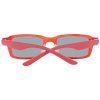 Vícebarevné plastové sluneční brýle