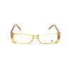 Žluté acetátové brýle (obruby)