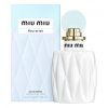 Miu Miu Fleur De Lait - EDP (Objem 50 ml)