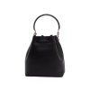 Kožené vědro Black Bon Bon