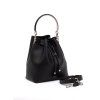 Kožené vědro Black Bon Bon