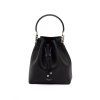 Kožené vědro Black Bon Bon