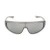 Sluneční brýle z šedé pryskyřice