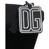 Black Canvas DG Logo Dámský nákupní taška do ruky