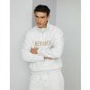 Stříbrný Cotton Sweatshirt