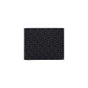 Černá peněženka z recyklovaného polyesteru