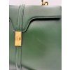 Kabelka CELINE 16 Classic Amazone