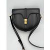 Velká taška CELINE Sac 16 Besace Black