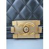 Kabelka CHANEL BOY Grande