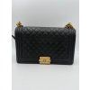 Kabelka CHANEL BOY Grande