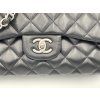 Nadčasová kabelka CHANEL Classic Jumbo