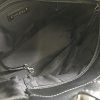 Kabelka Chanel Black Canvas Paris-Biarritz Tote PM