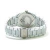 Stříbrný Polycarbonate Náramek Watch