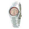 Stříbrný Polycarbonate Náramek Watch