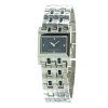Stříbrný Stainless Steel Náramek Watch