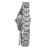 Stříbrný Stainless Steel Náramek Watch