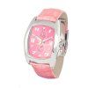 Stříbrný Stainless Steel Náramek Watch
