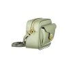 Verde Leather Woman Bag